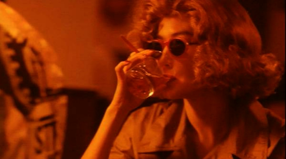 TK_Brigitte Lin Ching Hsia in Chungking Express