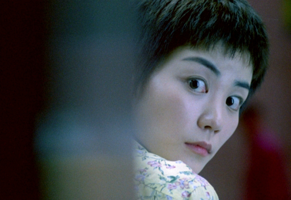 large chungking express blu-ray2x
