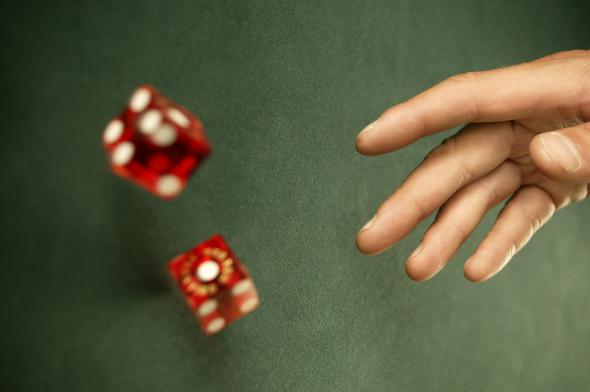 dice