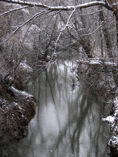 snow2011four