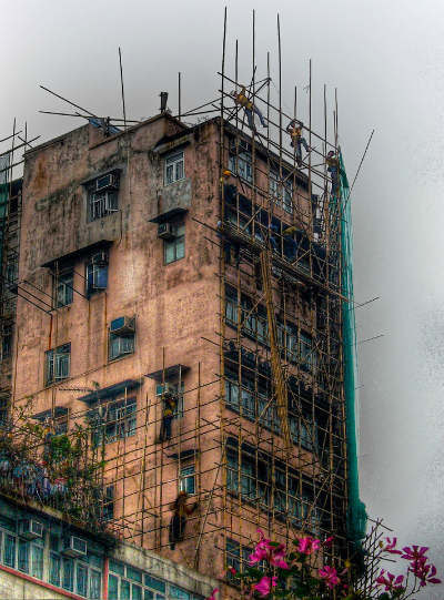 construction