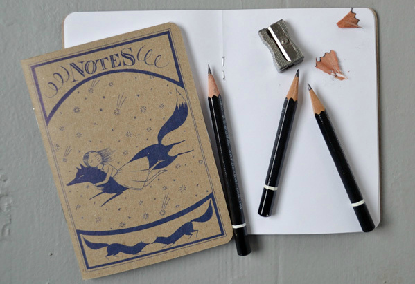 jsfoxnotebook