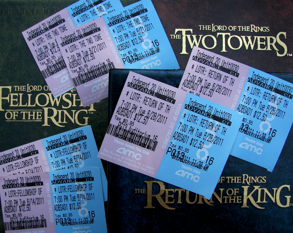 lotrtickets