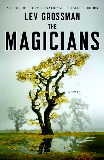 grossman-magicians