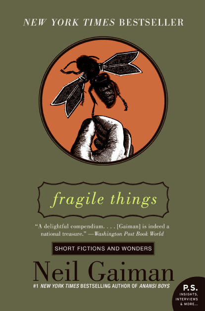 fragile things