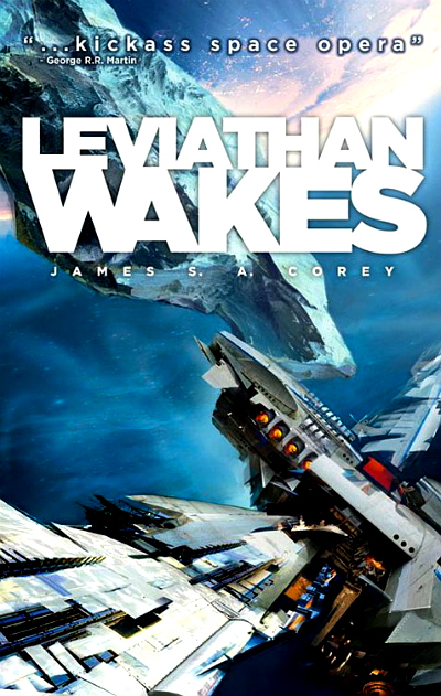 Leviathan Wakes