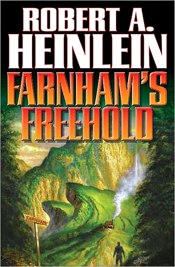 Robert A Heinlein_Farnham's Freehold_Eggleton