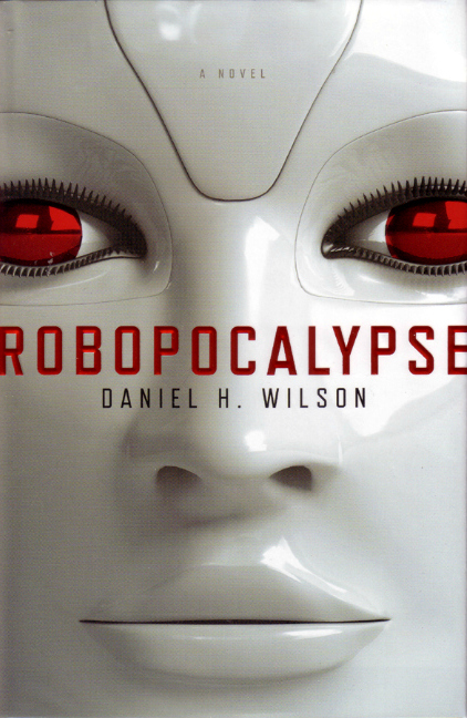 Robopocalypse