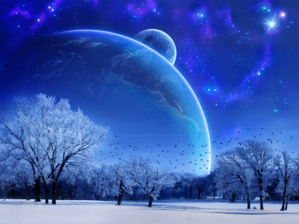 blue-winter