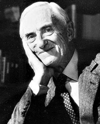 Patrick O'Brian
