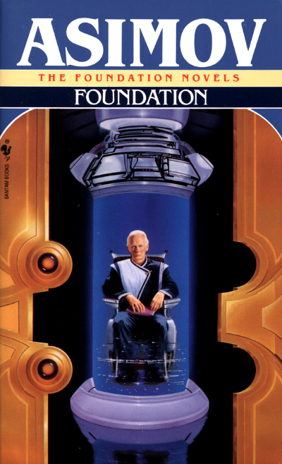 Isaac-Asimovs-Foundation111