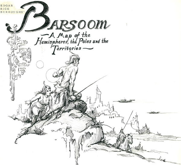 barsoom-by-krenkel