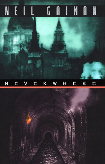 neverwhere
