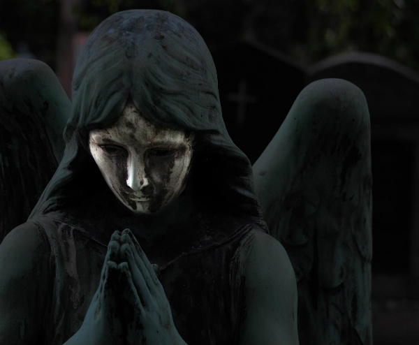 dismalangel