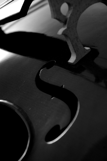 tappingviolin