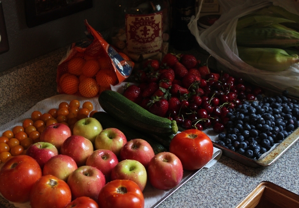 julyfruit