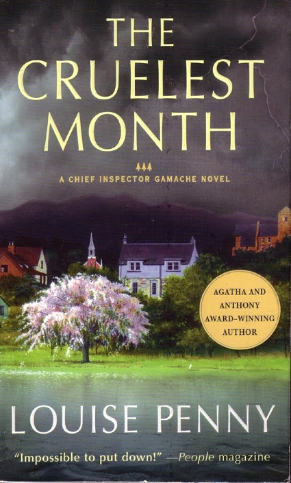 Cruelest Month