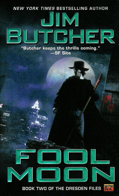 Fool Moon