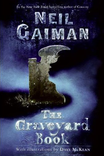 graveyard book12441