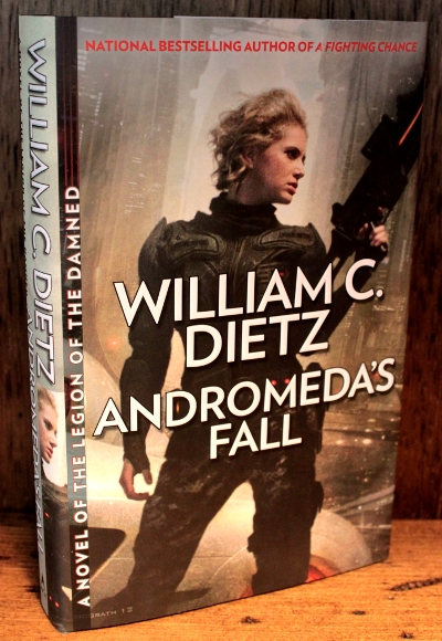 andsfall