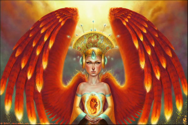 phoenixqueen