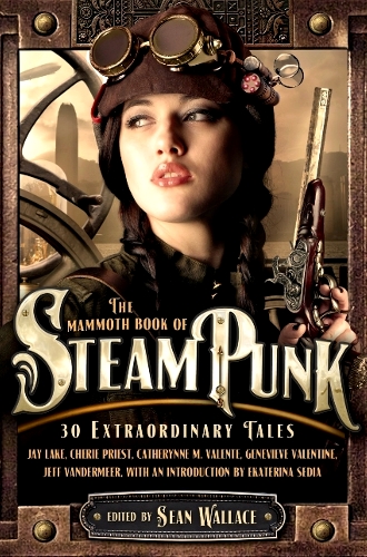 steamgrl