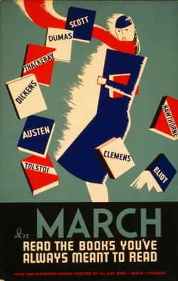 March-Reading-Poster