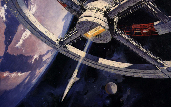 -Outer-Space-Space-Station-Science-Fiction-Space-Art-Fresh-New-Hd-Wallpaper--