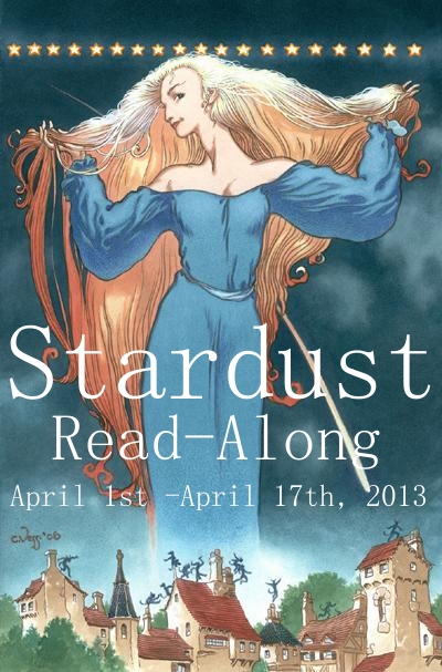 StardustReadAlong