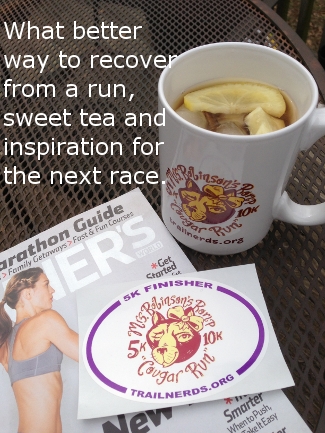 robinsontea