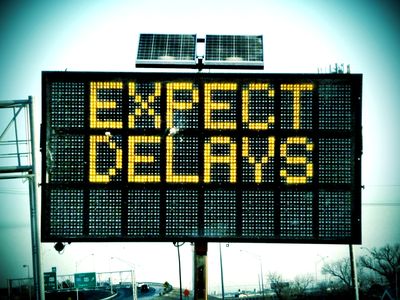 expectdelays