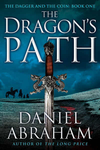 The-Dragons-Path