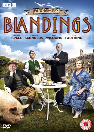 blandingsfav
