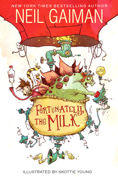 fortmilk