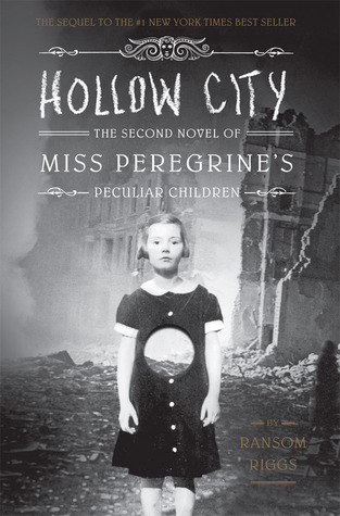 hollowcity