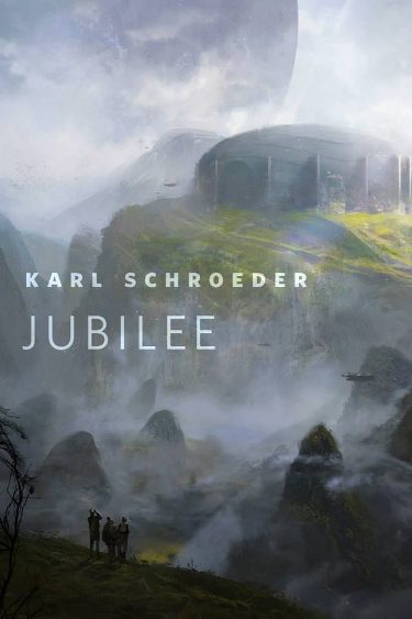 Jubilee-Karl-Schroeder