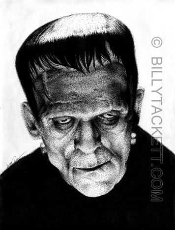 Frankenstein__s_Monster_by_billytackett