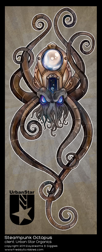 octopunk