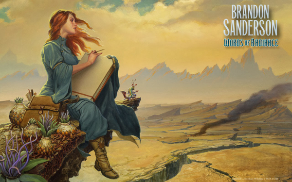 shallan