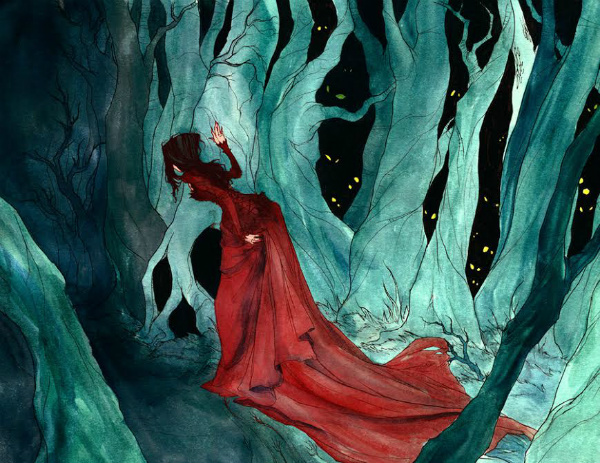snowwhitelarson