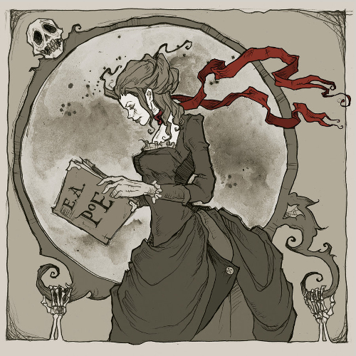 Amarantha_Reading_by_MirrorCradle