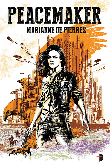 Peacemaker-CR