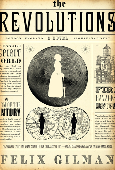 Revolutions_FelixGilman