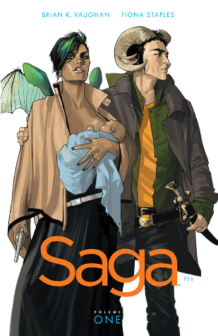 Saga-Vol-I