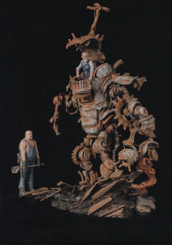 Shiflett-bros-vertical-man-tank