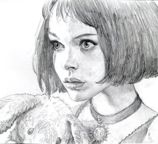 SketchbyIainMcCaig