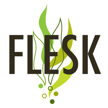 flesklogo
