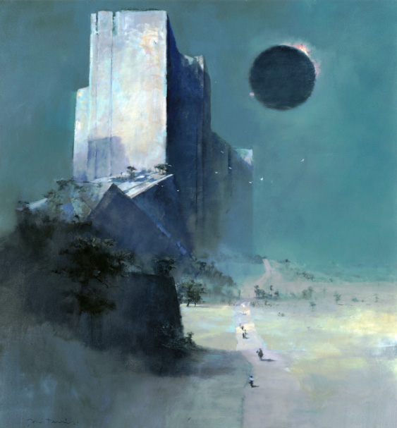 john-harris-fire-the-road-beside-the-wall