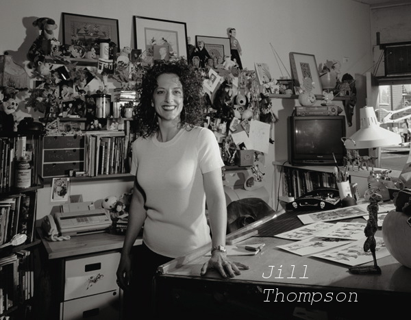 thompson