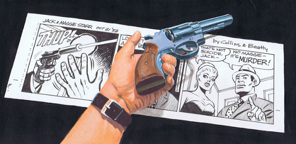 Strip4murder